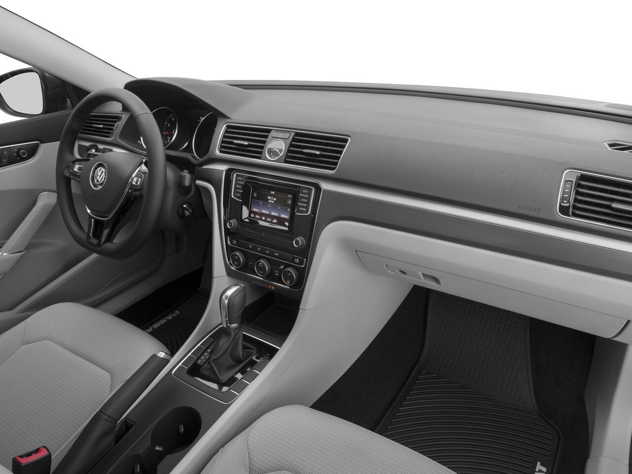 2017 Volkswagen Passat 1.8T R-Line Chantilly VA