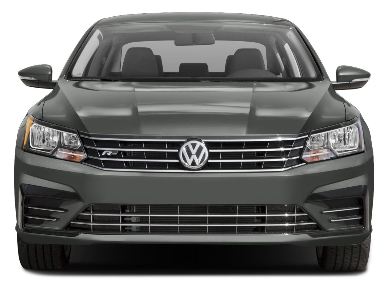 2017 Volkswagen Passat 1.8T R-Line Chantilly VA