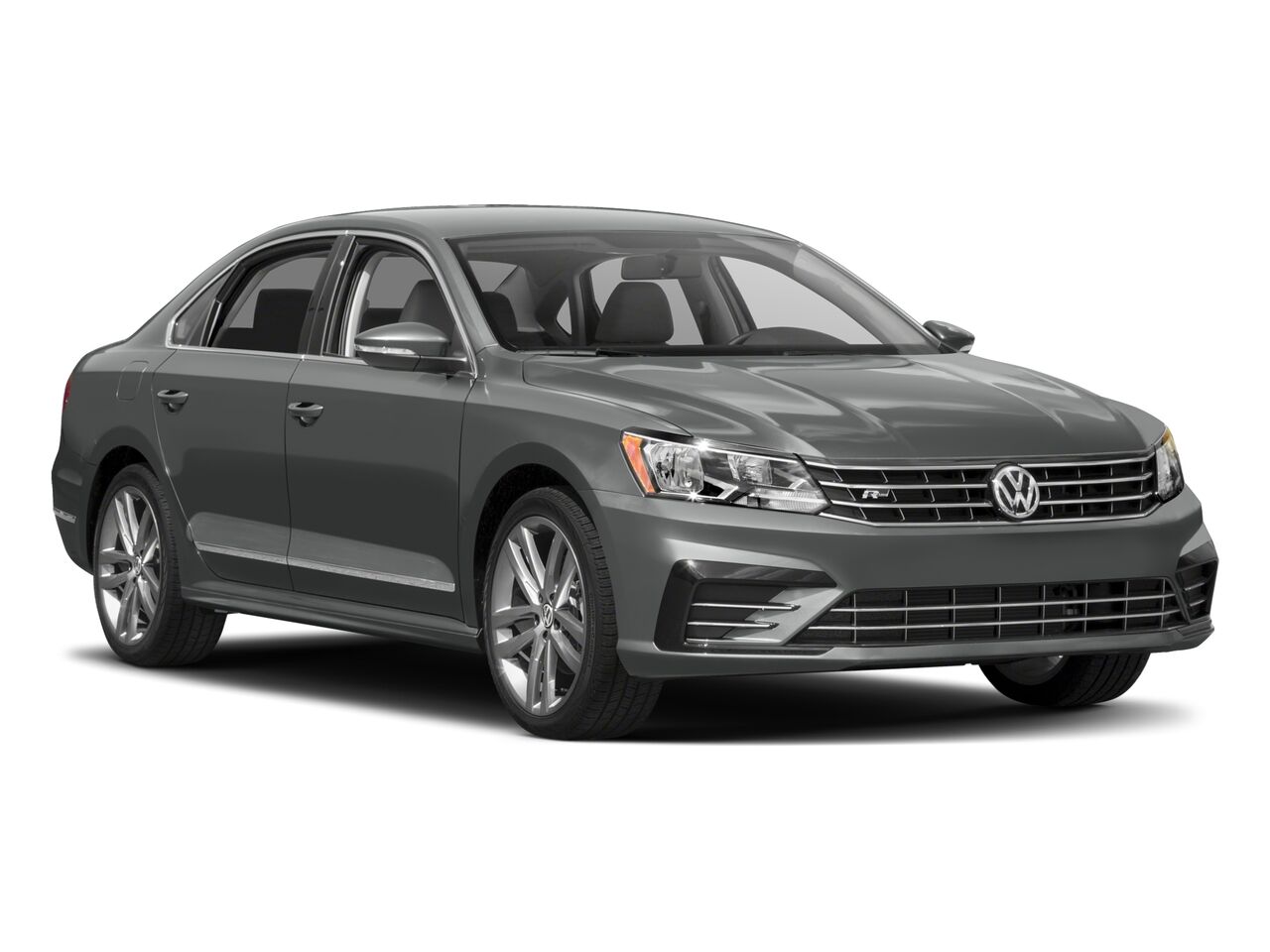 2017 Volkswagen Passat 1.8T R-Line Chantilly VA
