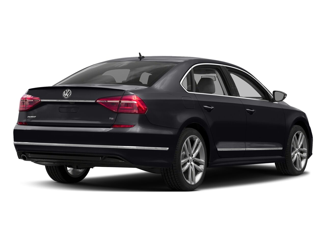 2017 Volkswagen Passat 1.8T R-Line Chantilly VA
