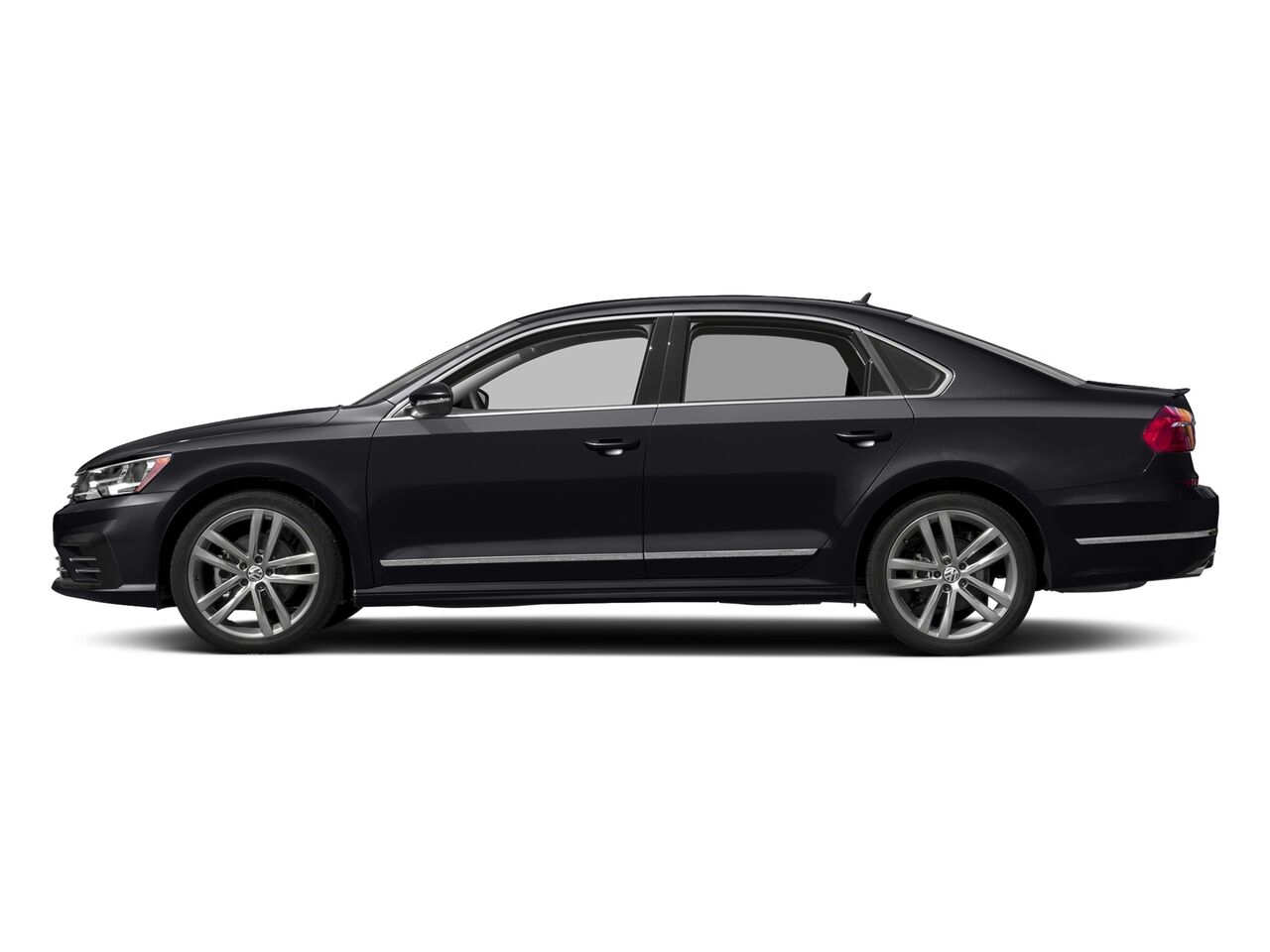 2017 Volkswagen Passat 1.8T R-Line Chantilly VA