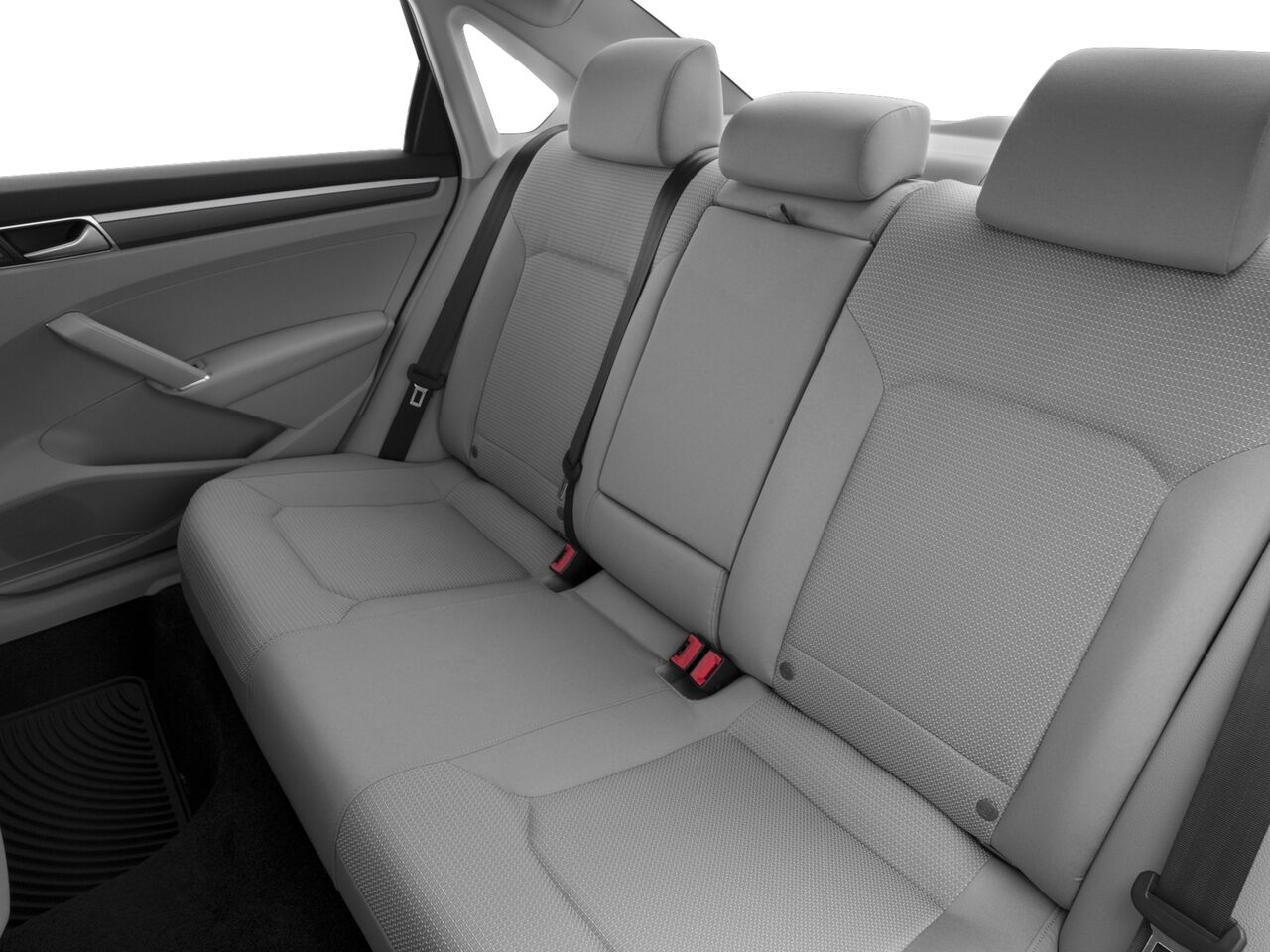 2017 Volkswagen Passat 1.8T R-Line San Clemente CA