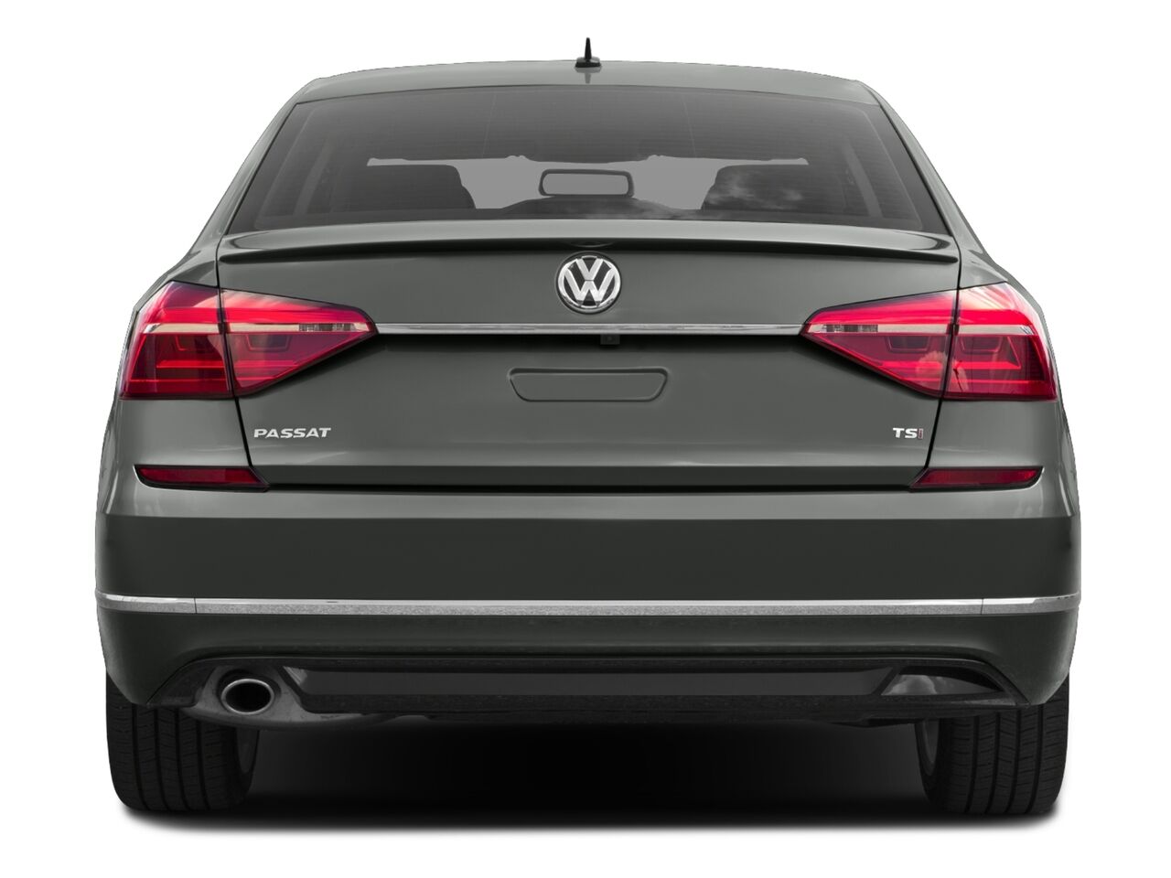 2017 Volkswagen Passat 1.8T R-Line San Clemente CA
