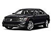 2017 Volkswagen Passat 1.8T R-Line
