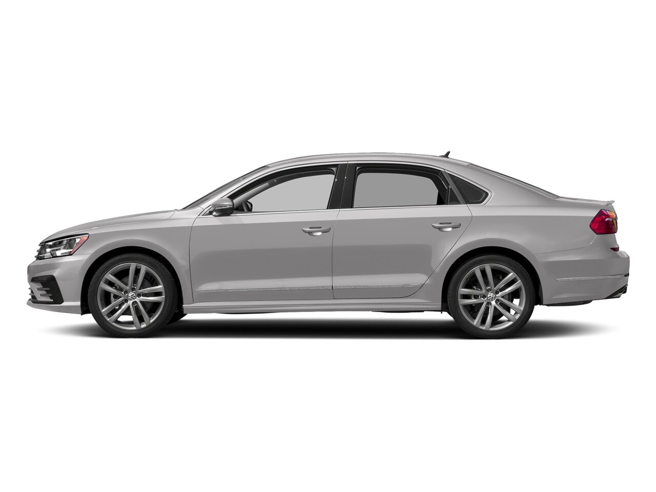 2017 Volkswagen Passat 1.8T R-Line San Clemente CA
