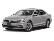 2017 Volkswagen Passat 1.8T S Memphis TN 2017 Volkswagen Passat 1.8T S Memphis TN