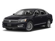 2017 Volkswagen Passat 1.8T S Memphis TN 2017 Volkswagen Passat 1.8T S Memphis TN