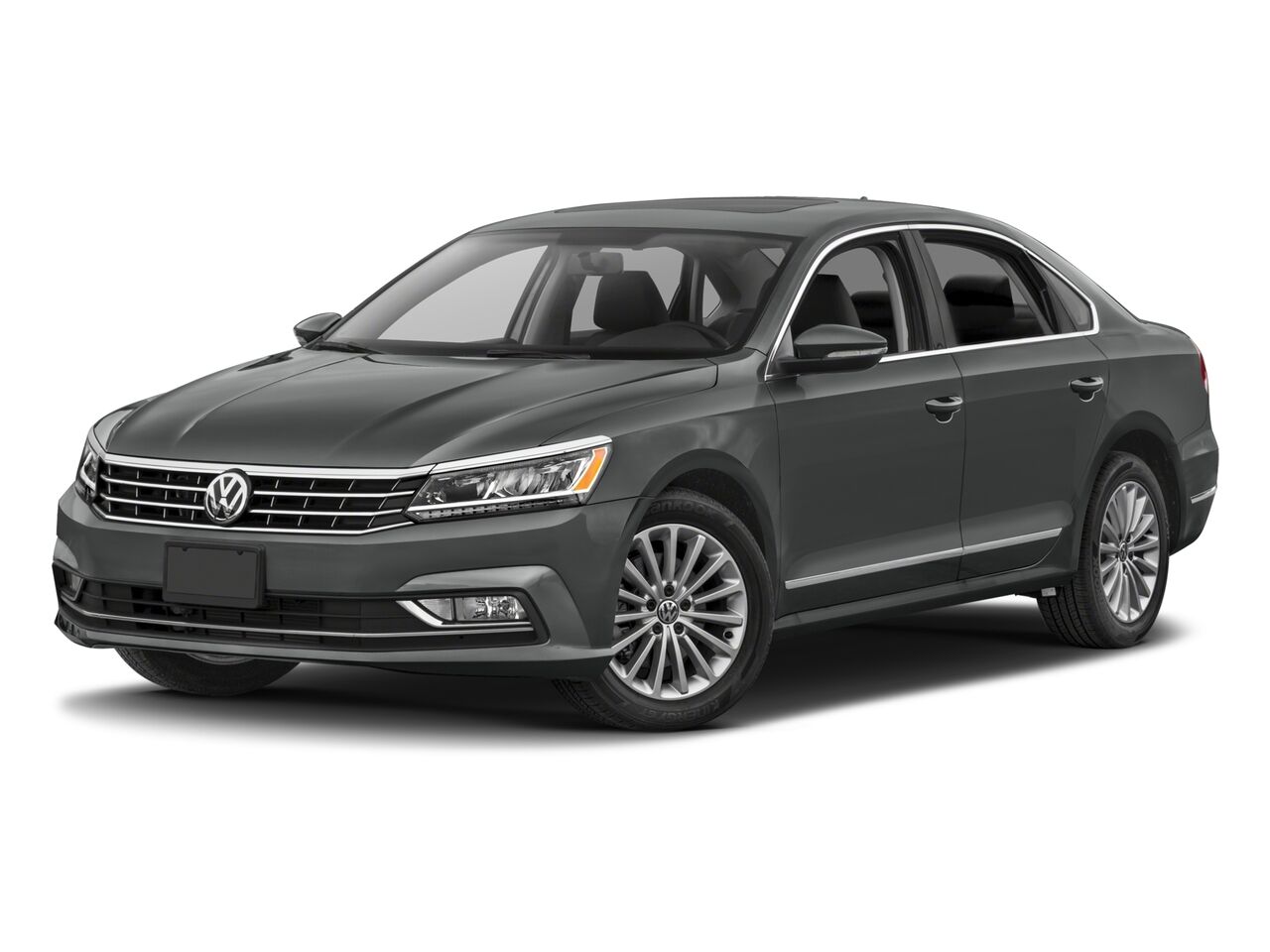 2017 Volkswagen Passat 1.8T SE Grand Junction CO