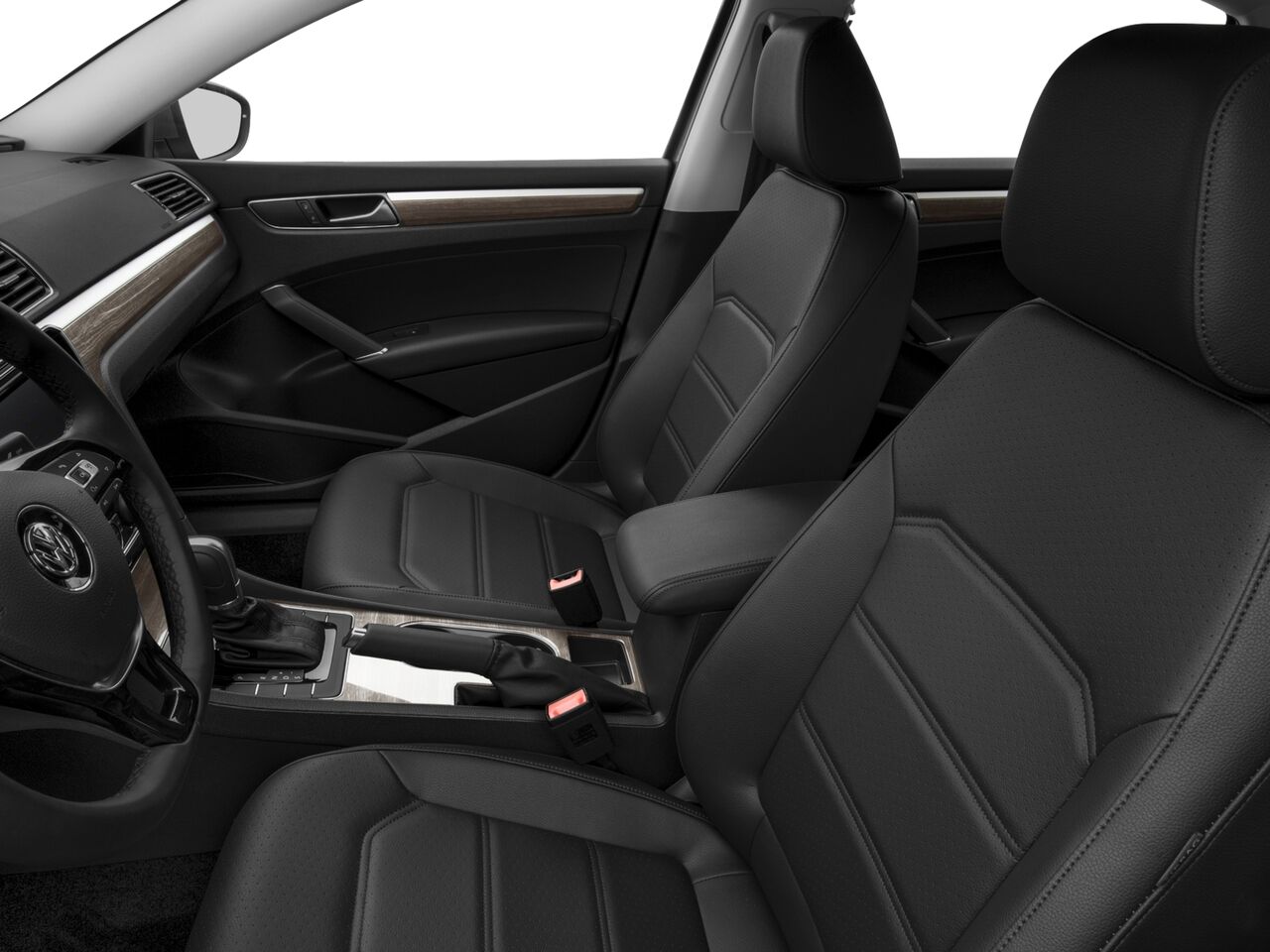 2017 Volkswagen Passat 1.8T SE Seaside CA