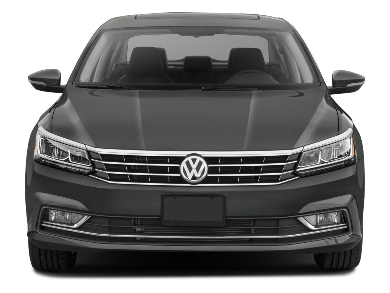 2017 Volkswagen Passat 1.8T SE Seaside CA