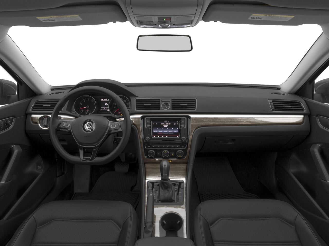 2017 Volkswagen Passat 1.8T SE Seaside CA