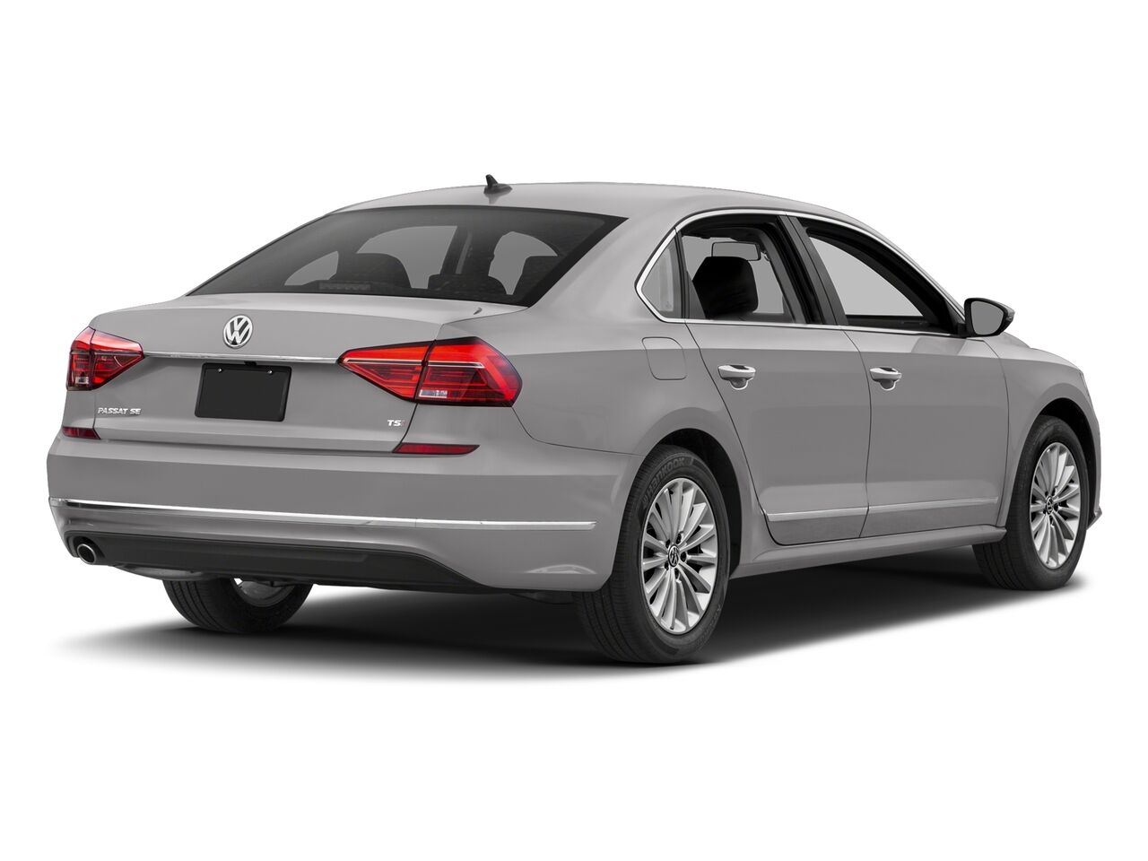 2017 Volkswagen Passat 1.8T SE Seaside CA
