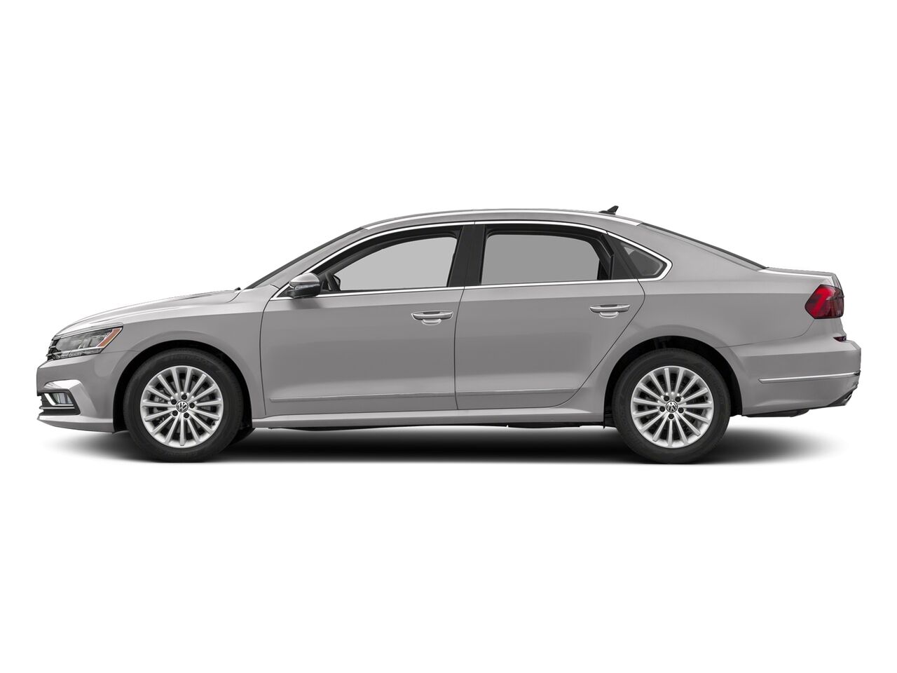2017 Volkswagen Passat 1.8T SE Seaside CA
