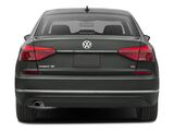 2017 Volkswagen Passat 1.8T SEL Premium Oshkosh WI