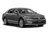 2017 Volkswagen Passat 1.8T SEL Premium Oshkosh WI