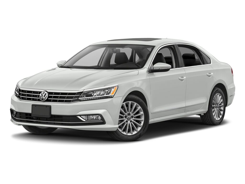 2017 Volkswagen Passat 1.8T SEL Premium Oshkosh WI