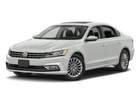 2017 Volkswagen Passat 1.8T SEL Premium