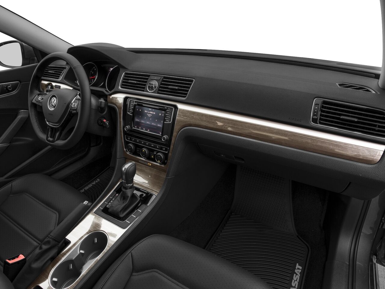 2017 Volkswagen Passat 1.8T SEL Premium San Clemente CA