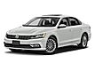 2017 Volkswagen Passat 1.8T SEL Premium