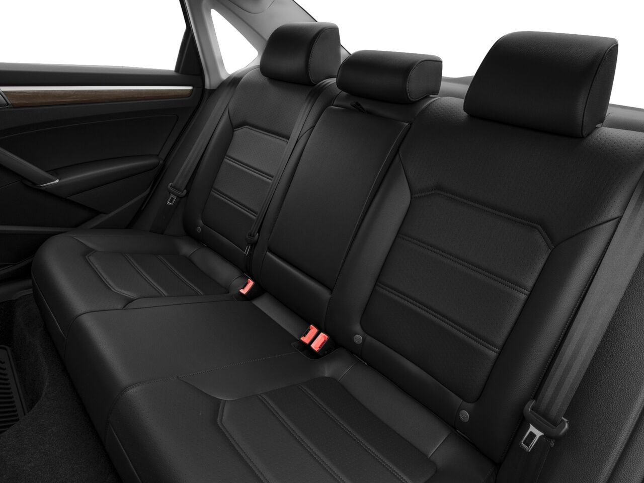 2017 Volkswagen Passat 1.8T SEL Premium San Clemente CA