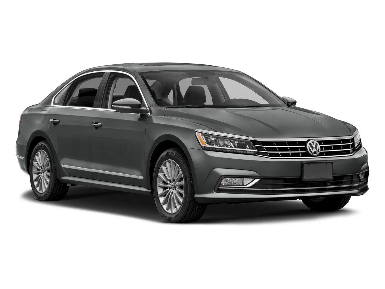 2017 Volkswagen Passat 1.8T SEL Premium San Clemente CA