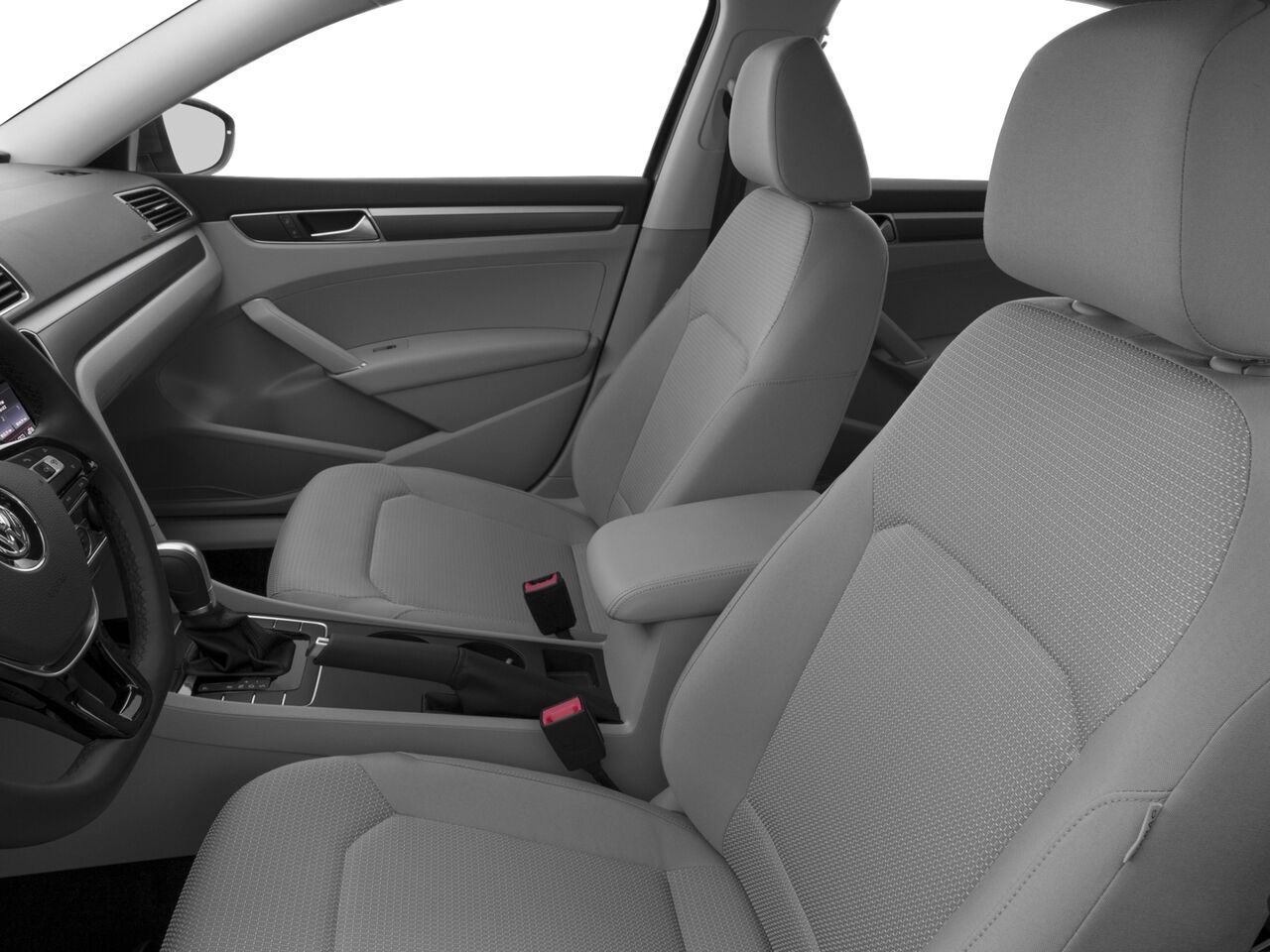 2017 Volkswagen Passat R-Line w/Comfort Pkg Tucson AZ