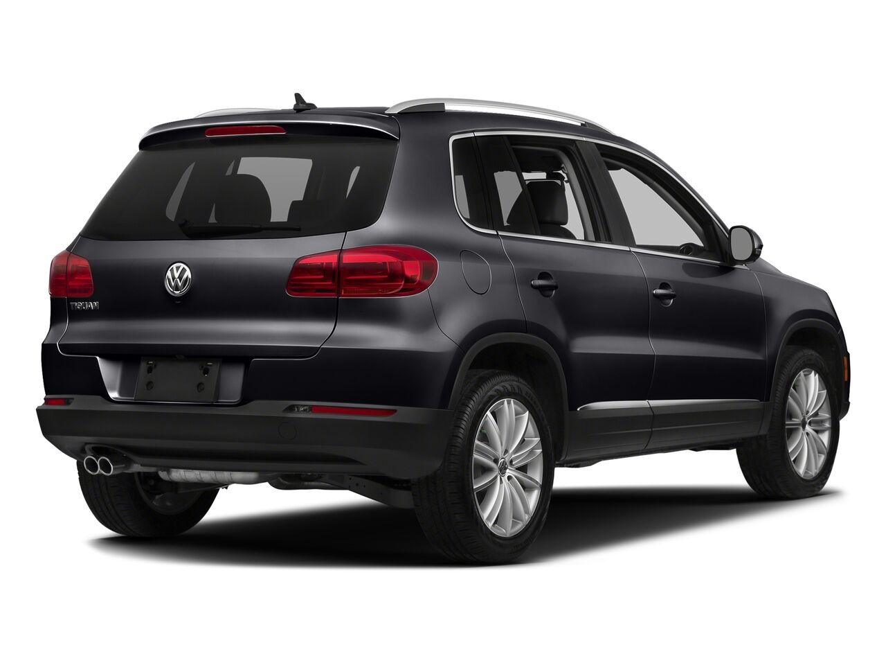 2017 Volkswagen Tiguan 2.0T S | 2.0T Chantilly VA