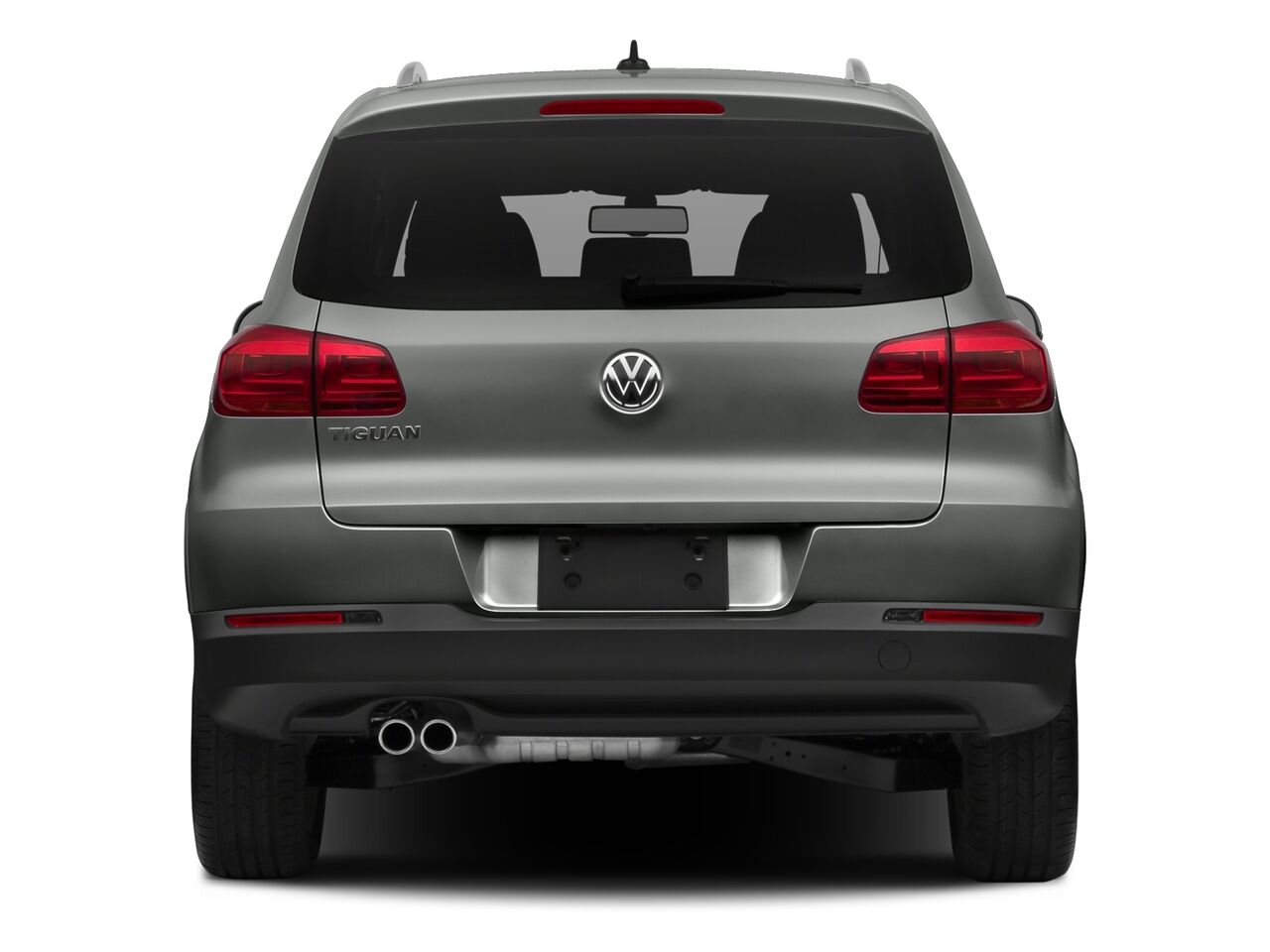 2017 Volkswagen Tiguan 2.0T S | 2.0T Chantilly VA