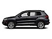 2017 Volkswagen Tiguan 2.0T S | 2.0T
