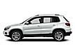 2017 Volkswagen Tiguan 2.0T S | 2.0T