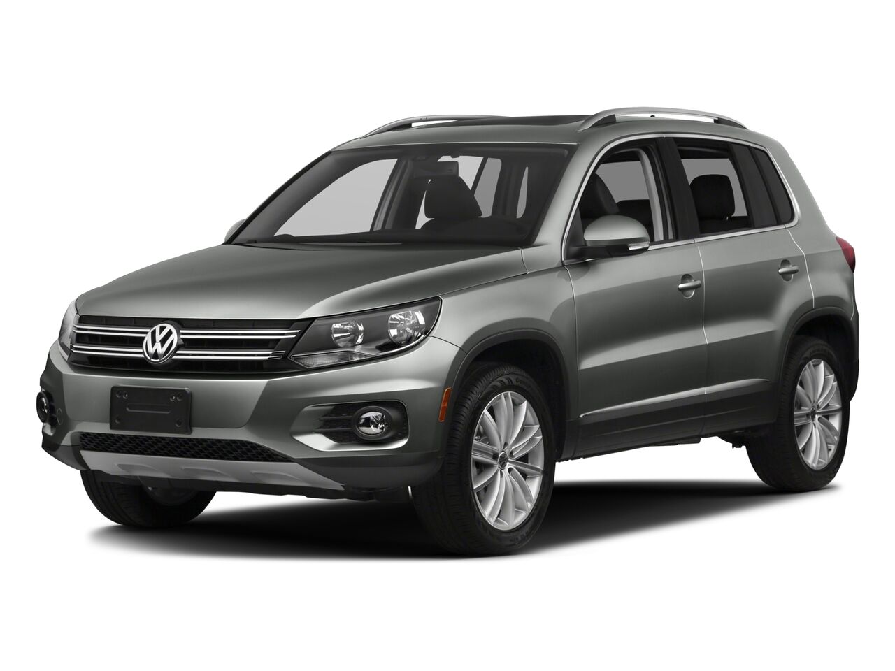 2017 Volkswagen Tiguan 2.0T S | 2.0T Houston TX