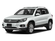 2017 Volkswagen Tiguan Limited Memphis TN 2017 Volkswagen Tiguan Limited Memphis TN