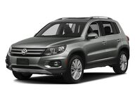 2017 Volkswagen Tiguan S Memphis TN 2017 Volkswagen Tiguan S Memphis TN