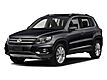 2017 Volkswagen Tiguan S