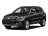 2017 Volkswagen Tiguan S Oshkosh WI