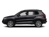 2017 Volkswagen Tiguan S Oshkosh WI