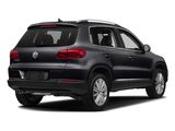 2017 Volkswagen Tiguan S Oshkosh WI