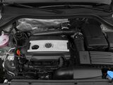 2017 Volkswagen Tiguan S Oshkosh WI