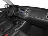 2017 Volkswagen Tiguan S Oshkosh WI
