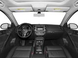 2017 Volkswagen Tiguan S Oshkosh WI