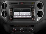 2017 Volkswagen Tiguan S Oshkosh WI