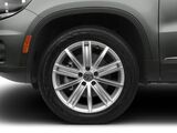 2017 Volkswagen Tiguan S Oshkosh WI