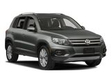 2017 Volkswagen Tiguan S Oshkosh WI