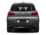 2017 Volkswagen Tiguan S Oshkosh WI