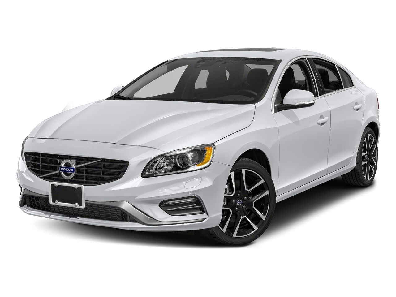 2017 Volvo S60 Dynamic