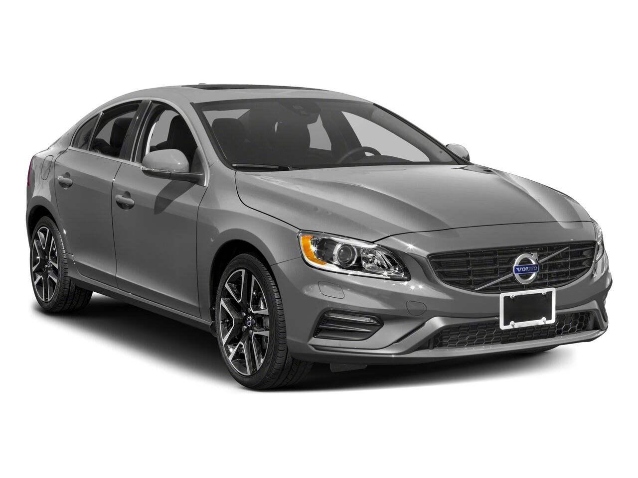 2017 Volvo S60 Dynamic Roseville CA