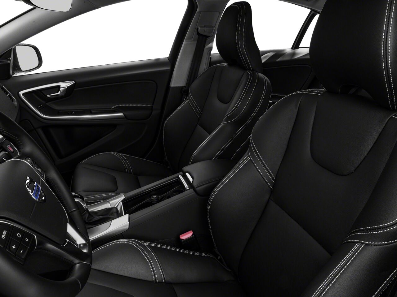 2017 Volvo S60 Dynamic Roseville CA