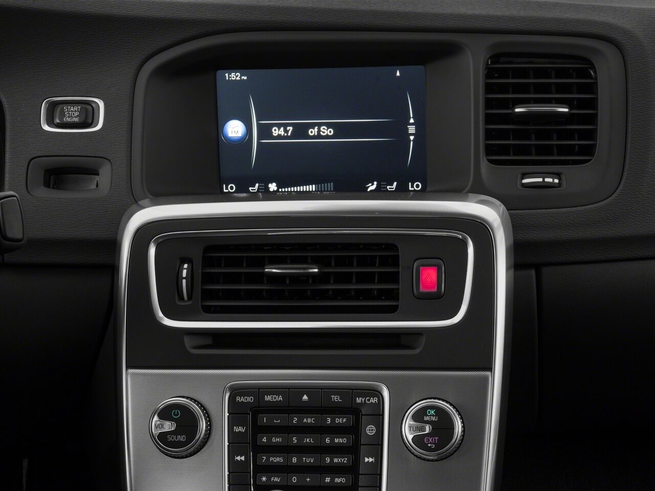 2017 Volvo S60 Dynamic Roseville CA