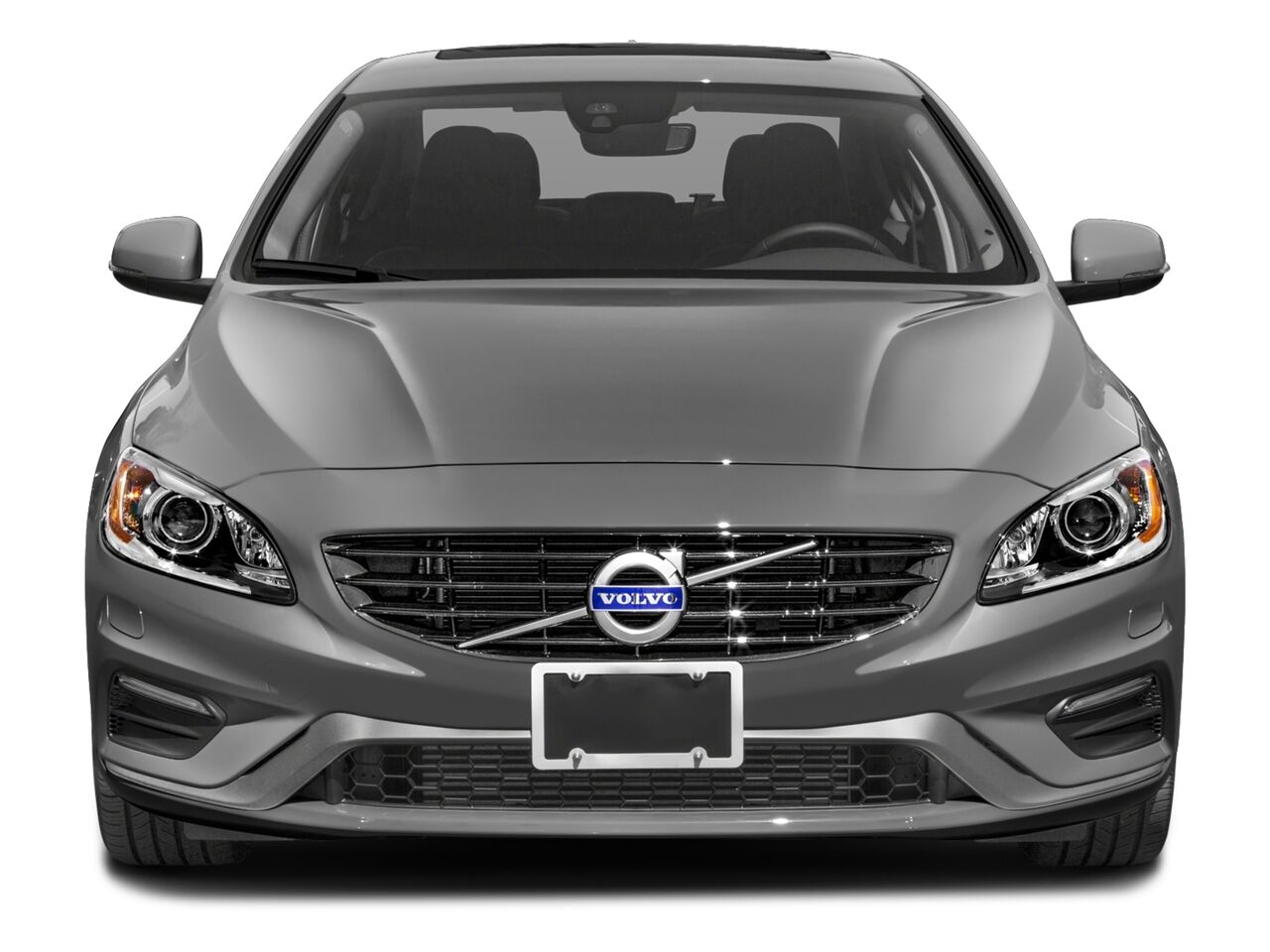 2017 Volvo S60 Dynamic Roseville CA