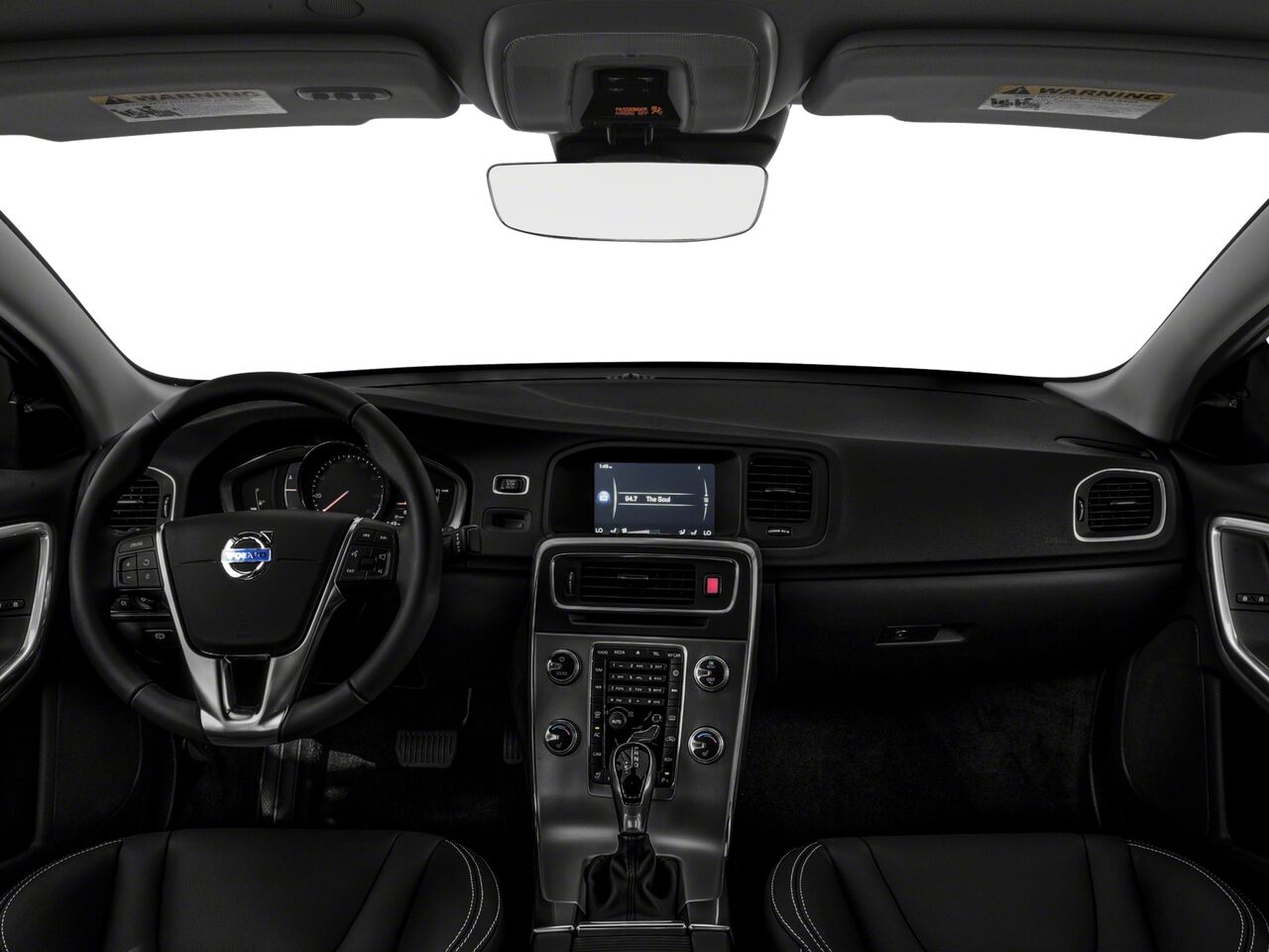 2017 Volvo S60 Dynamic Roseville CA